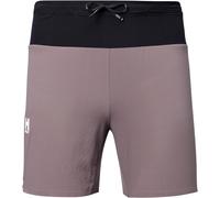 Millet - Short running stretch e idrorepellente - Intense Pro Light Short M 5" Pepper per Uomo - Taglia M - Marrone