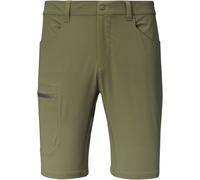 Millet - Short stretch idrorepellente - Ubic Stretch Short M Grape Leaf per Uomo in Pelle - Taglia 44 FR - Verde