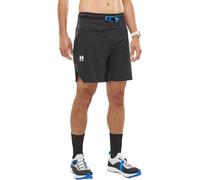 Millet - Short trail da uomo - Intense Pro Light Short M Black per Uomo - Taglia L - Nero