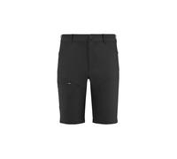 Pantaloni corti Millet Wanaka Stretch III nero - S