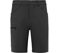 Millet - Shorts da trekking - Ubic Stretch Short M Black per Uomo in Pelle - Taglia 40 FR - Nero