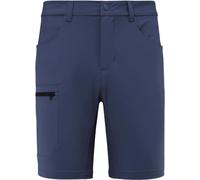 Millet - Shorts da trekking - Ubic Stretch Short M Saphir per Uomo in Pelle - Taglia 40 FR - Blu navy