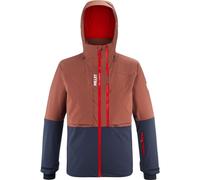 MILLET Snowbasin Jkt M - Uomo - - Taglia L- modello 2025
