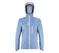 Millet, ,Sport ,Donna ,Blu ,M Wanaka Light 2.5L Jacket