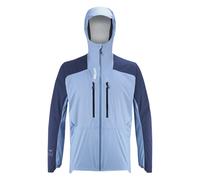Millet, ,Sport ,Uomo ,Blu ,L Wanaka Light 2.5L Jacket