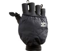 MILLET Storm Gtx Infinium Mitten - Uomo - Nero - Taglia 8- modello 2025