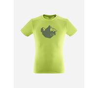 Millet Summit Board M - T-shirt - Uomo - Verde S