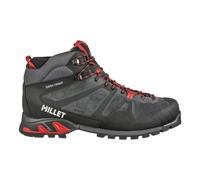 Scarponi Millet Super Trident GORE-TEX nero rosso - 46(2/3)