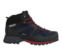 MILLET Super Trident Gore-tex W - Donna - Blu / Nero - Taglia 40- modello 2024