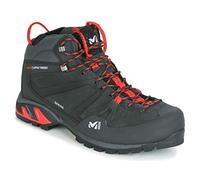 MILLET Super Trident GTX, Stivali Arricciati Unisex-Adulto, Nero (Tarmac 4003), 40 EU