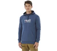 MILLET Sweat Hoodie M - Uomo - Blu - Taglia L- modello 2025