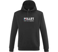 MILLET Sweat Hoodie M - Uomo - Nero - Taglia S- modello 2025