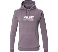 MILLET Sweat Hoodie - Uomo - Viola - Taglia S- modello 2026