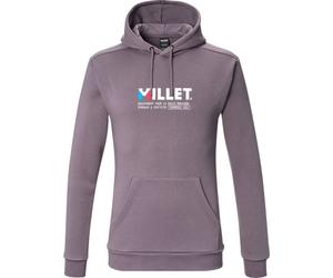MILLET Sweat Hoodie - Uomo - Viola - Taglia XL- modello 2026
