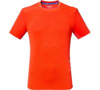 Millet - T-shirt tecnica e leggera da running - Intense Pro Light SS M Paprika per Uomo - Taglia S - Arancione