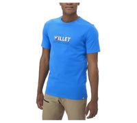 Millet T-Shirt Uomo Arrampicata Cotone Bio Confortevole E Traspirante Taglio Ample TS