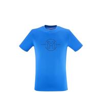 Millet T-Shirt Uomo Trekking Traspirante Asciugatura Rapida