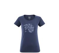 MILLET T-Shirt Tana Donna - Escursionismo - Outdoor - Comfort