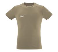 Millet, ,Tops ,Uomo ,Beige ,M Fusion TS SS M