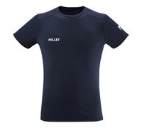 Millet, ,Tops ,Uomo ,Blu ,M Fusion TS SS
