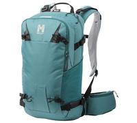 Millet Tour 22L W - zaino scialpinismo - donna No size Light Blue woman Dwr,Recycled Materials,Recycled Polyester,Pfc-Free