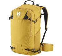 Millet Tour 30 - zaino scialpinismo Yellow unisex Pfc-Free,Recycled Polyester,Dwr