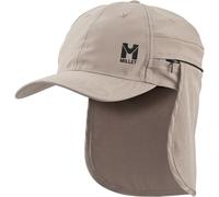 Millet Trekker Ii Cap Beige M