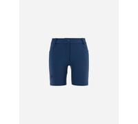 Millet Trekker Ii W - Pantaloncini - Donna - Blu nd_38