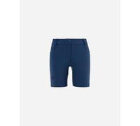 MILLET Trekker Stretch Short Ii W - Donna - Blu - Taglia 46- modello 2024