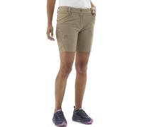 Millet Trekker STR Short W - pantaloni corti trekking - donna Beige 44 FR