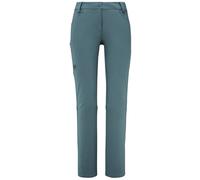Millet Trekker Stretch III W - pantaloni trekking - donna 42 Green woman