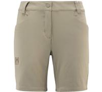 MILLET Trekker Stretch Short Ii W - Donna - Beige - Taglia 38- modello 2024