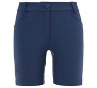 MILLET Trekker Stretch Short II W Donna, Blu, 38