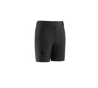 MILLET Trekker Stretch Short Ii W - Donna - Nero - Taglia 40- modello 2024