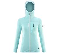 MILLET Tri Lightgrid Hoodie W - Donna - Blu - Taglia XL- modello 2024