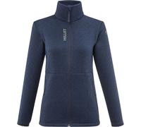 MILLET Tribeni Jacket W - Donna - Blu - Taglia S- modello 2025