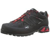 Millet Trident Guide GTX, Scarpe da Arrampicata Basse Unisex-Adulto, Nero (Tarmac 4003), 36 2/3 EU