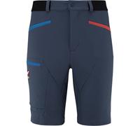 MILLET Trilogy Icon Cordura Short - Uomo - Blu - Taglia XL- modello 2027