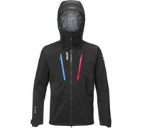 Millet - Giacche alpinismo in GORE-TEX PRO ePE - Trilogy Icon GTX Pro Jkt M Black per Uomo - Taglia L - Nero