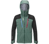 MILLET Trilogy Icon Gore-tex Pro Jacket - Uomo - Verde - Taglia S- modello 2026