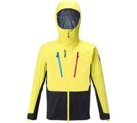 MILLET Trilogy Icon Gtx Pro Jkt - Uomo - Giallo / Nero - Taglia L- modello 2027