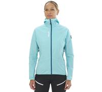 Millet Trilogy Icon Hoodie W - giacca softshell - donna Blue M