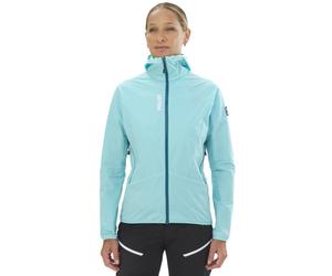 Millet Trilogy Icon Hoodie W - giacca softshell - donna Blue S