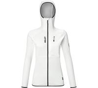 MILLET Trilogy Icon Lightgrid H W - Donna - Bianco - Taglia S- modello 2026
