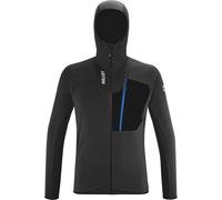 MILLET Trilogy Icon Lightgrid Hm - Uomo - Nero - Taglia XL- modello 2025