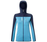 MILLET Trilogy Icon Lightgrid Hw - Donna - Blu - Taglia XS- modello 2026