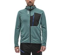 Millet Trilogy Icon Lightgrid M - felpa in pile - uomo Green/Black XL