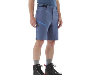 Millet Trilogy Icon M - pantaloni corti - uomo Blue S