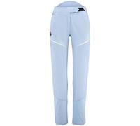 MILLET Trilogy Icon Pant W - Donna - Blu - Taglia S- modello 2024