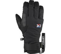 MILLET Trilogy Icon Pro Gtx Glove - Unisex - Nero - Taglia L- modello 2027